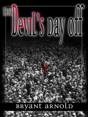 cover image of The Devil's Day Off